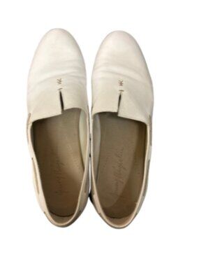 Henry Begrelium Loafers - Size 41